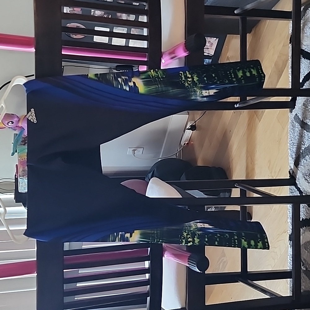 Adidas leggings